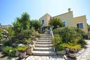 Villa familiale à Sète - Bouzigues