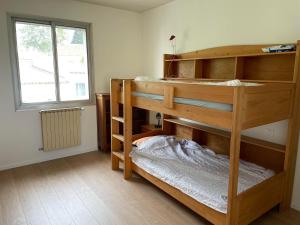 Villa familiale à Sète