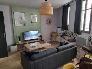 Le Carnot hyper centre