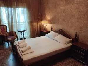 Anestia Family House - Prosfiges