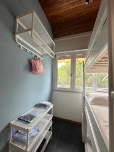 Two-Bedroom Apartment with Terrace