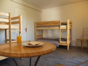 Sejours a la campagne Chalet Domaine La Fontaine : photos des chambres