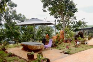 Maily homestay