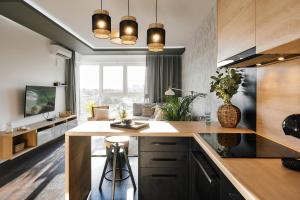 Vermelo Boho Apartment