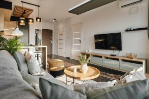 Vermelo Boho Apartment