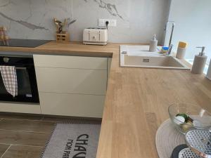 Granville Maison entièrement rénovée à 100 m des plages