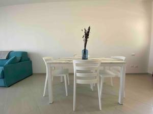 ACQUAMARINA Appartamento nuovo sul mare