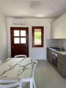 ACQUAMARINA Appartamento nuovo sul mare