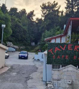 Villa Rena Agios Petros
