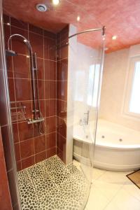 Appartements Le Cincle, location 6 personnes, La Bresse au coeur du massif des Vosges : photos des chambres