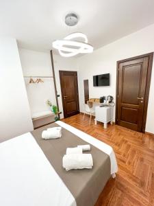 The Apartment Agrigento