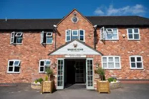 Millers Hotel by Greene King Inns - Sibson