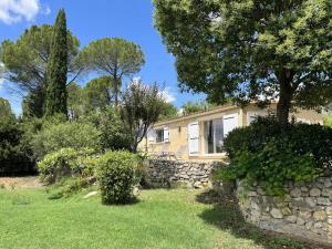 Maisons de vacances Le Mas Bello Visto : photos des chambres