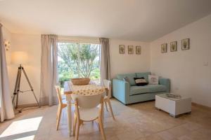 Maisons de vacances Le Mas Bello Visto : photos des chambres