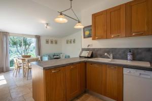 Maisons de vacances Le Mas Bello Visto : photos des chambres