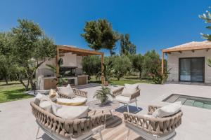 Tsilivi Pandessia Villa