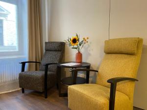 Old Town Modern Apartment