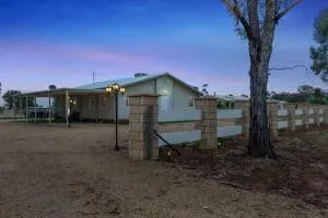 The Murray River Weekender - Tocumwal