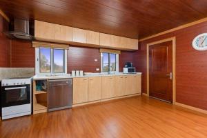 The Murray River Weekender