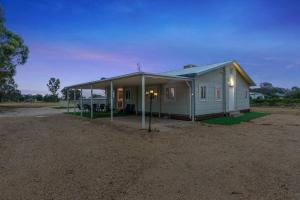 The Murray River Weekender