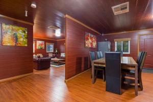 The Murray River Weekender