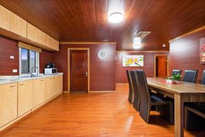 The Murray River Weekender