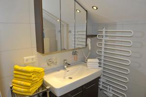 Apartmenthaus Sonnenhang