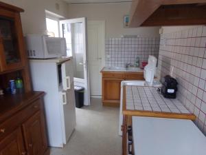 Appartements Pres des thermes : photos des chambres