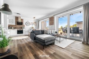 Ferienhaus Stay Salty Büsum