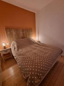 Villa Marlilou-3 minutes à pied de la plage