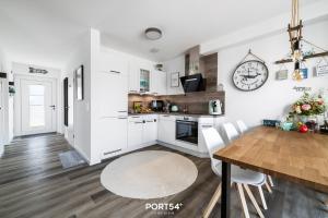 Ferienhaus Stay Salty Büsum