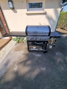 Villa Marlilou-3 minutes à pied de la plage