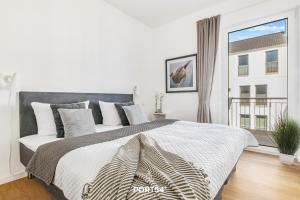 Penthouse Sonnendeck 22