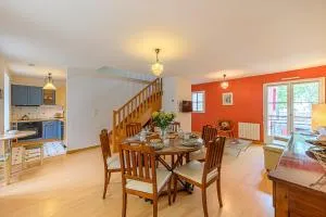 Althidis - Bel appt duplex sur le port de Vannes - Theix