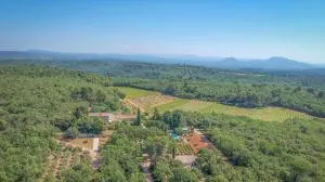 Domaine de Conillières - Seillons-Source-dʼArgens