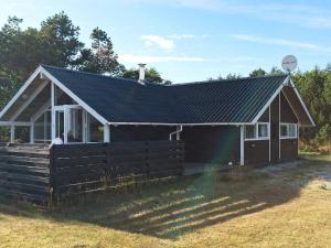 6 person holiday home in Snedsted