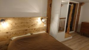 Maisons de vacances viaux-fontaine : photos des chambres