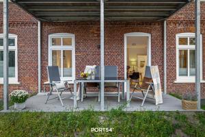 Ferienwohnung Morgentanz, App 6 Emmelsbüll