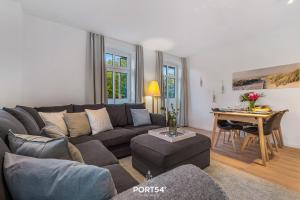 Ferienwohnung Morgentanz, App 6 Emmelsbüll