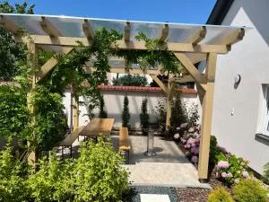 Pater Apartman - Bagod