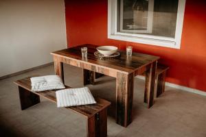 Vikendica Castanea Banja Ždrelo