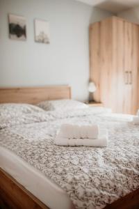 Vikendica Castanea Banja Ždrelo