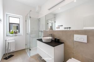 Ferienwohnung Morgenröte, App 4 Emmelsbüll