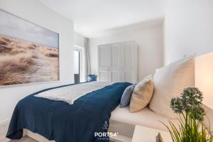 Ferienwohnung Morgenröte, App 4 Emmelsbüll