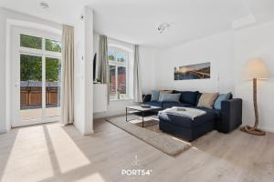 Ferienwohnung Vogelsang, App 5 Emmelsbüll