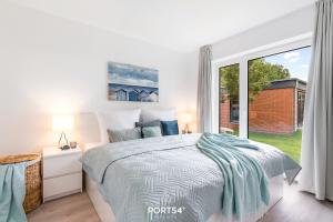 Ferienwohnung Ruhepol, App 11 Emmelsbüll