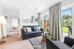 Ferienwohnung Ruhepol, App 11 Emmelsbüll