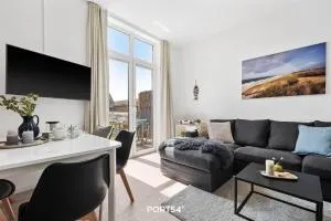 Ferienwohnung Freigeist, App 16 Emmelsbüll - Benninghusum