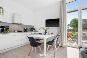 Ferienwohnung Freigeist, App 16 Emmelsbüll