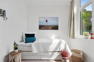 Ferienwohnung Freigeist, App 16 Emmelsbüll